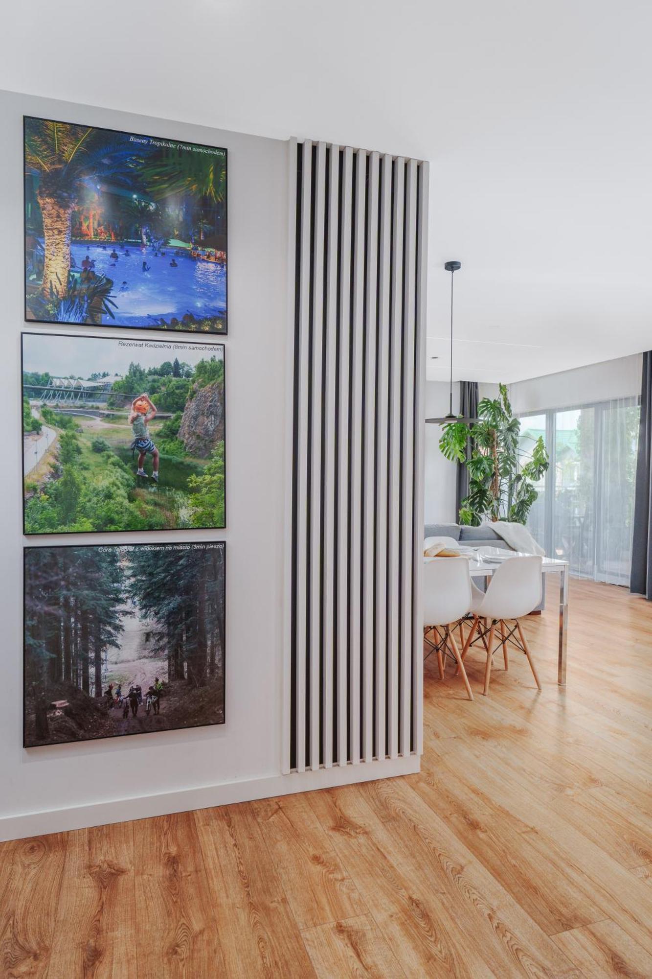 Apartment Plant - 1 Lub 2 Oddzielne Sypialnie, Taras 30m2, Garaz Podziemny, Fv Vat, Targi, Klima, Dostep 24h *